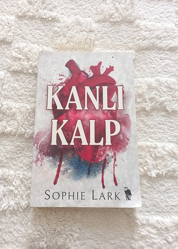 kanlı kalp