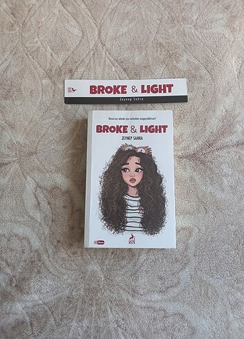 Broke and Light