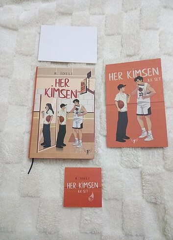 Her Kimsen 