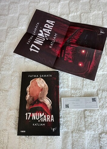 16 numara Katliam