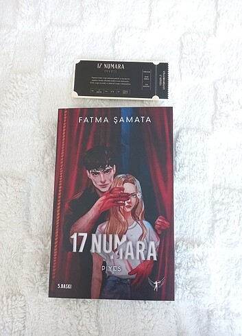 17 Numara Piyes 