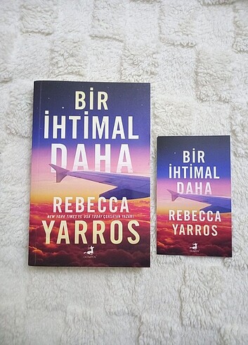 Bir ihtimal daha 