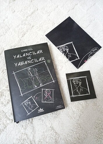Yalancılar ve Yabancılar 2