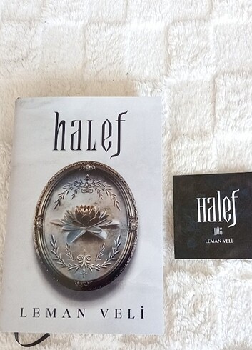 Halef 1 