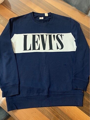 LEVI?S Sweatshirt M