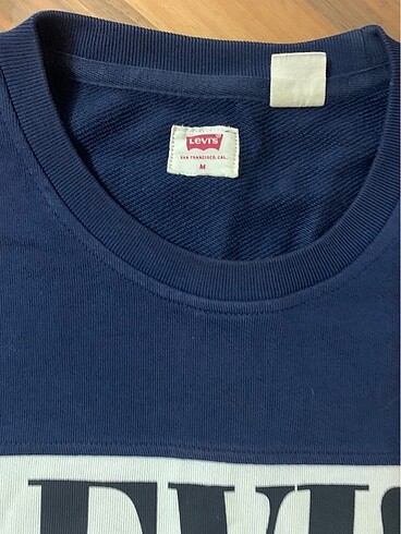 Levis LEVI?S Sweatshirt M