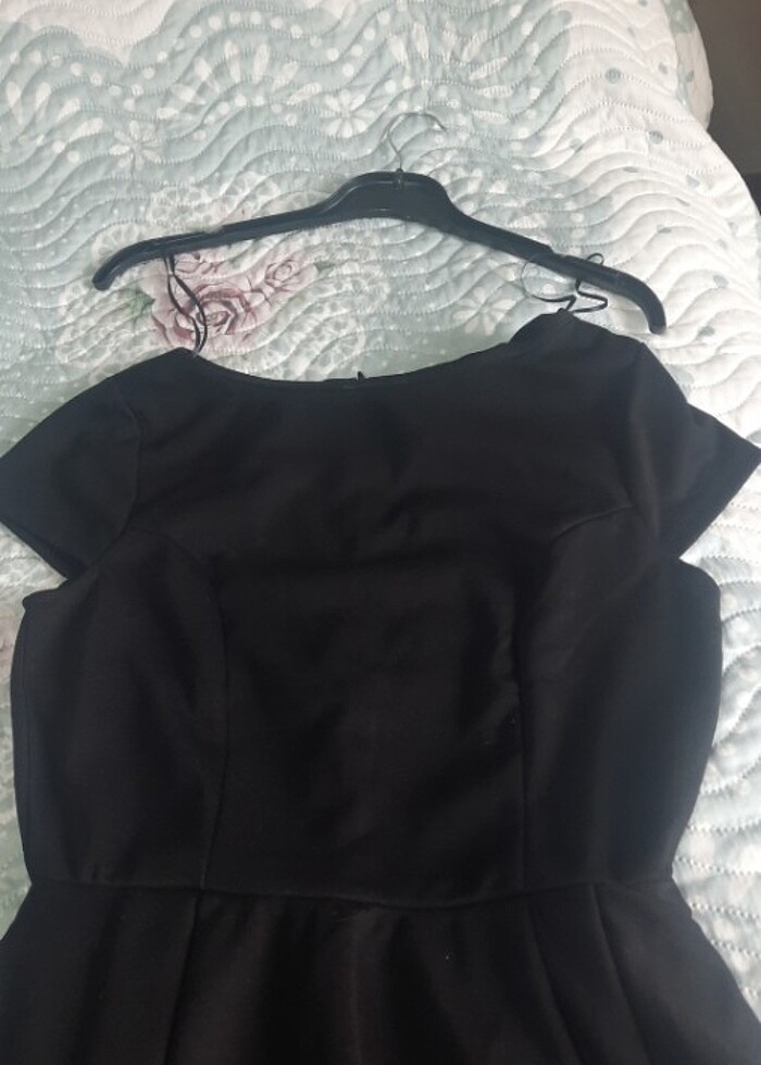 Klasik abiye - Görsel 3