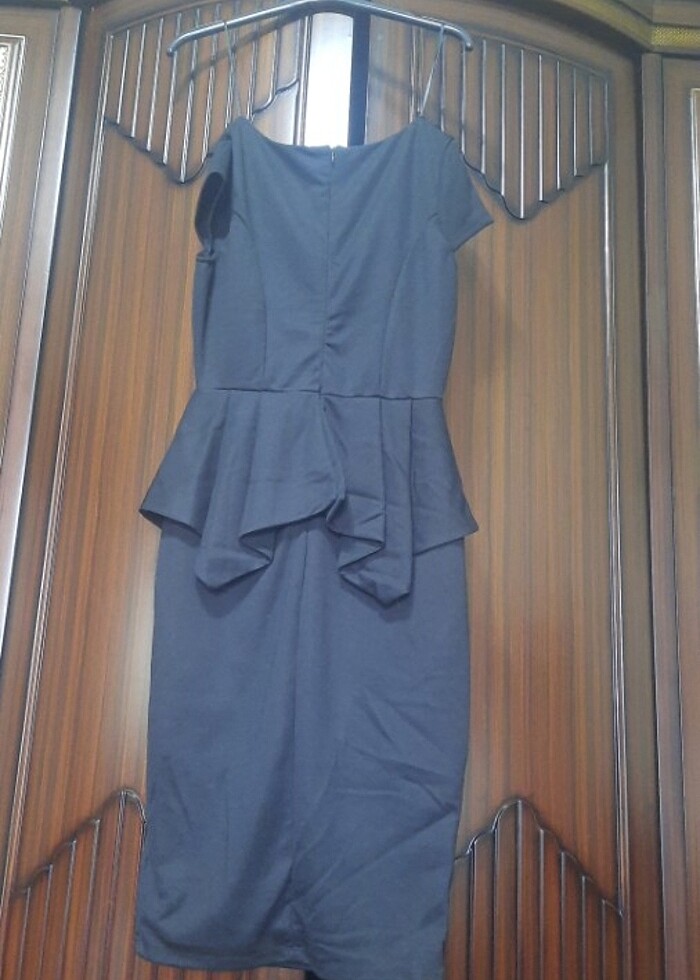 Klasik abiye - Görsel 5