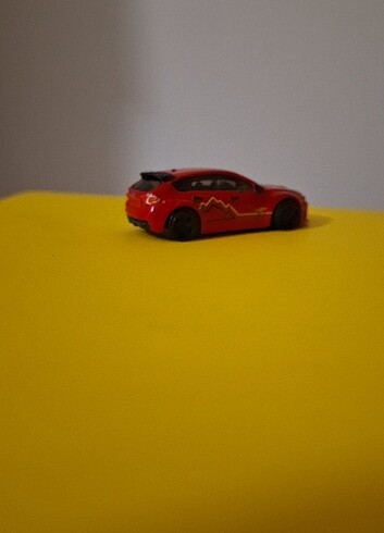  Hot wheels subaru wrx KUTUSUYLA VERİLECEKTİR