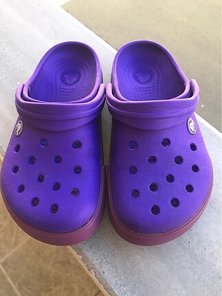 Crocs terlik