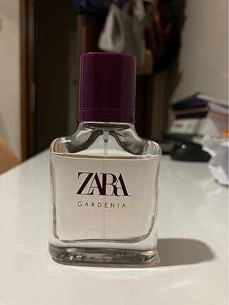 Zara Gardenia Parfüm