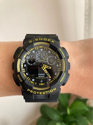 CASIO UNISEX KOL SAATİ