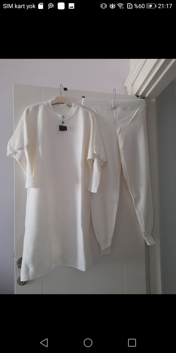 Triko Takım - Görsel 2