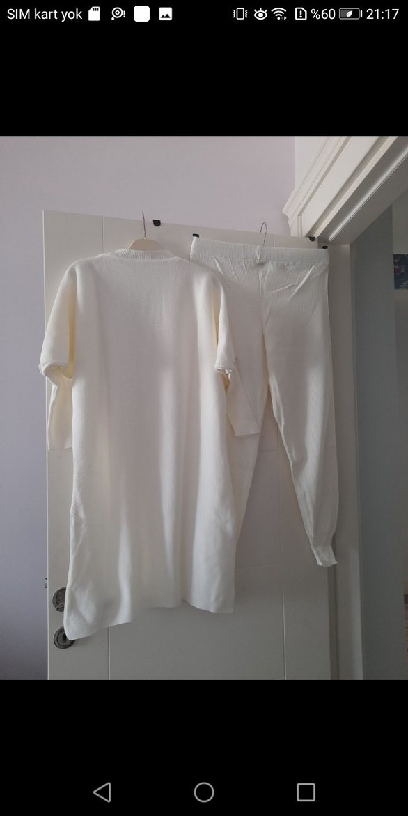 Triko Takım - Görsel 5