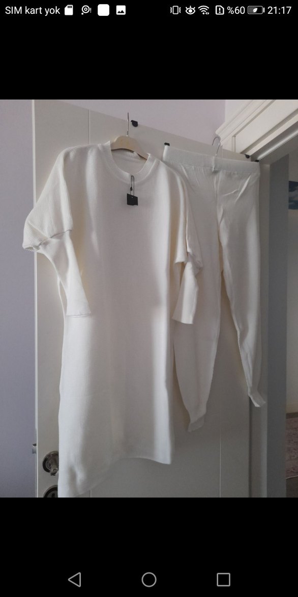 Triko Takım - Görsel 4