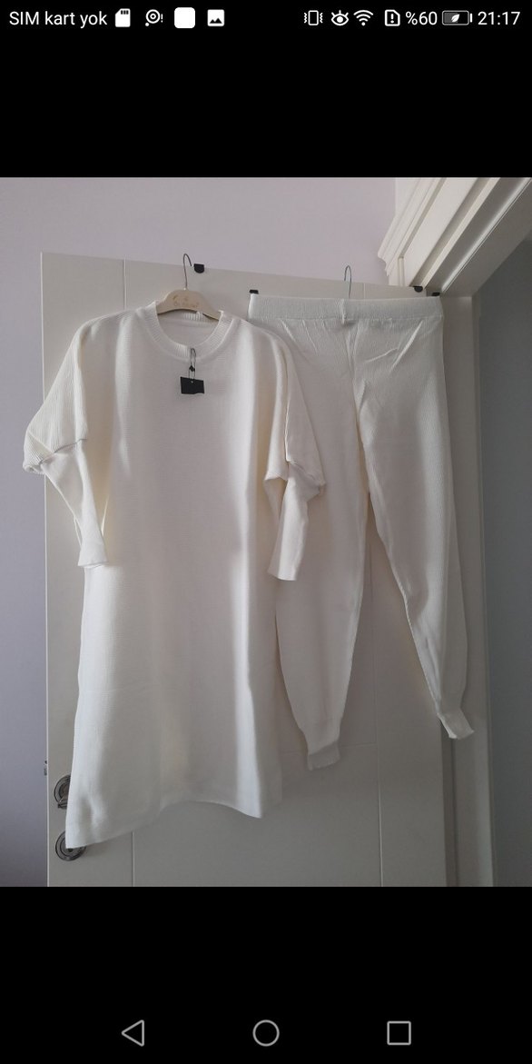 Triko Takım - Görsel 3