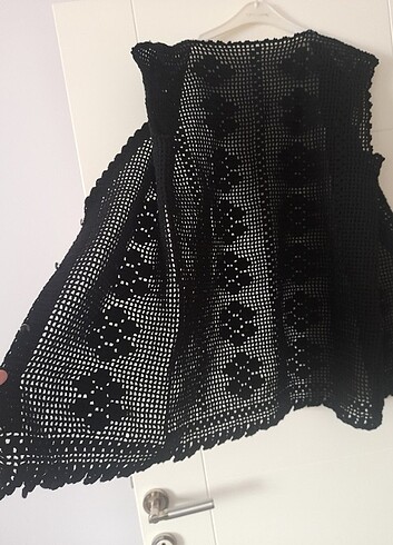 #örgü#yelek - Görsel 6