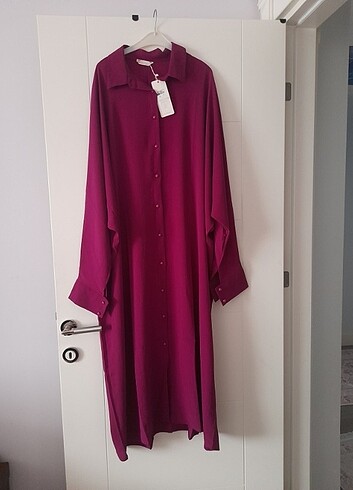 Salaş Tunik Elbise 