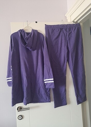 Eşofman Takimi - Görsel 6