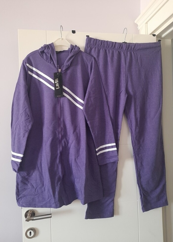 Eşofman Takimi - Görsel 2