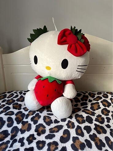 Hello Kitty Hello Kitty Peluş
