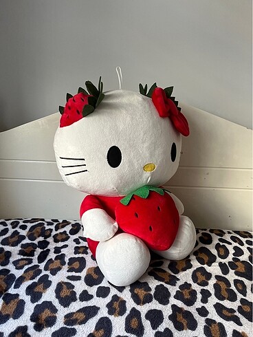 Beden Hello Kitty Peluş
