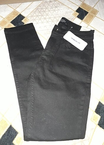 Kadin kot pantolun 