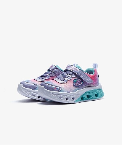 Skechers ışıklı ayakkabı