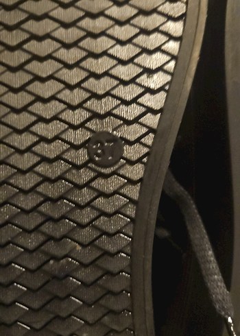 Tokalı Siyah ayakkabı - Görsel 3