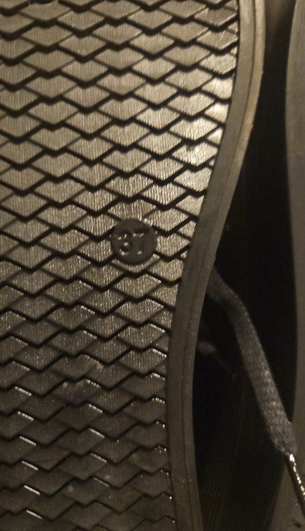 Tokalı Siyah ayakkabı - Görsel 3