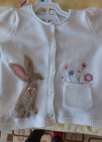 Next hirka 