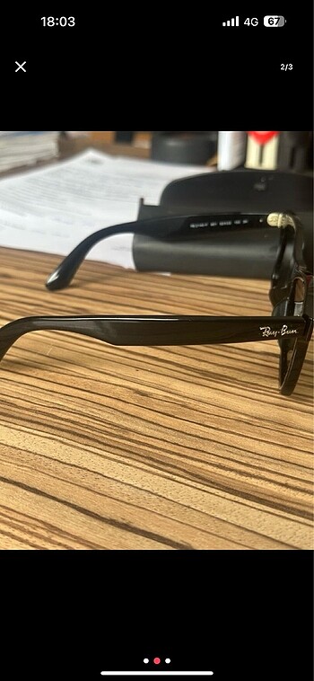 Ray Ban Ray ban güneş gözlüğü