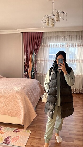 Manuka şişme yelek