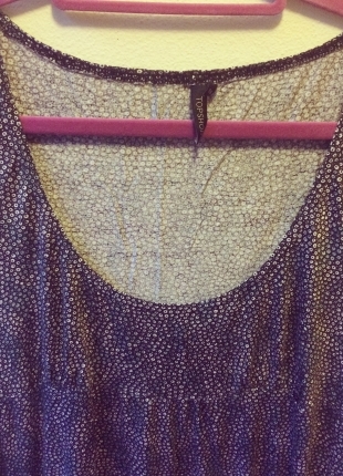 Topshop Topshop Elbise