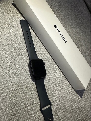 Apple Watch se 44 mm