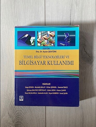 Temel Bilgi Teknolojileri - Aysan Şentürk