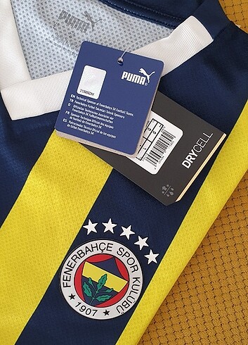 Fenerbahçe 2023-2024 sezonu forması L