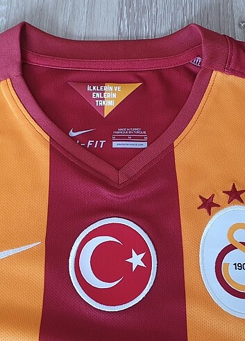 Galatasaray forması Medium beden 