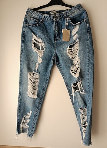 Pull&bear jean