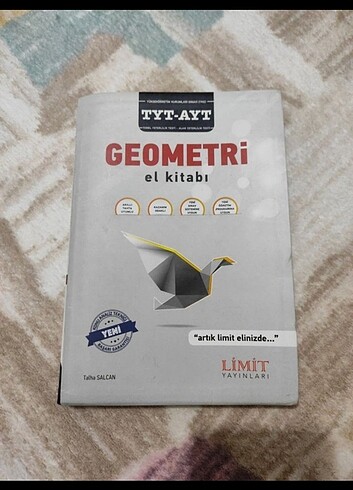 Limit geometri el kitabı 