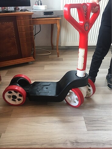 Çocuk scooter