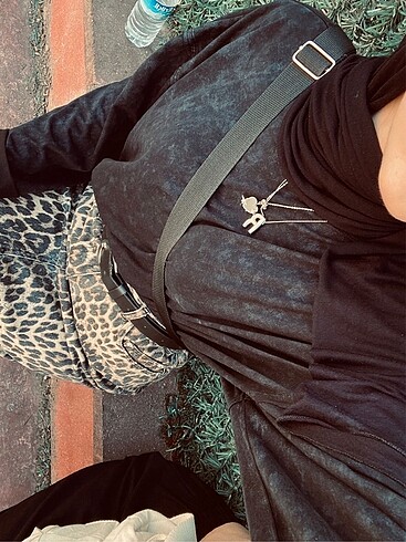 Leopar etek