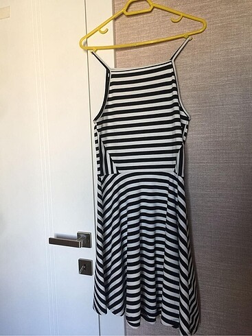 H&M 36 beden hasarsız