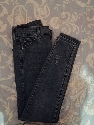 Jean Pantolon 