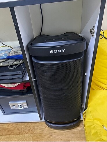 Sony srs xp700