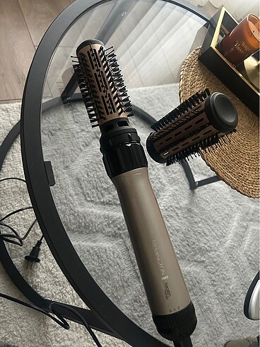 Remington saç düzleştirici