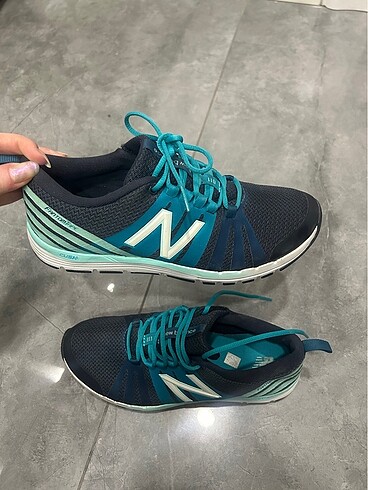 New balance yürüyüş spor ayakkabısı