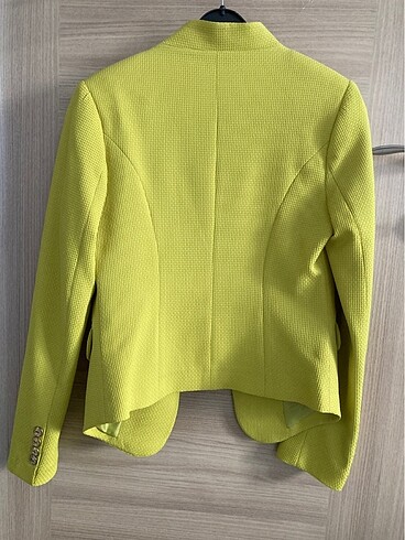 36 Beden Ceket