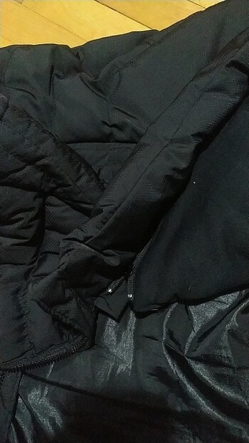 xl Beden siyah Renk Mont kaban