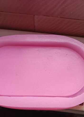 Slikon taban 17 cm 